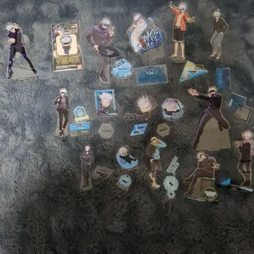 고죠 사토루 묶음 판매