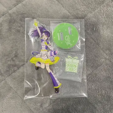 토도 시온 아크릴 스탠드