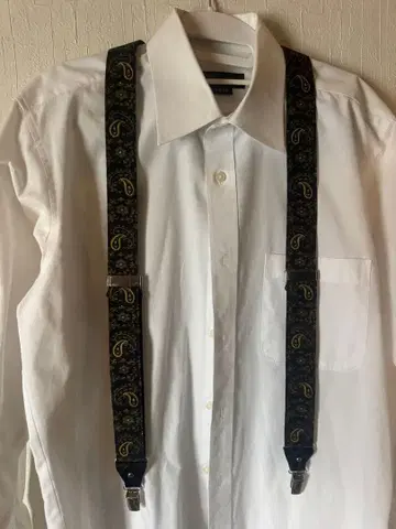 프라텔리 루이지 fratelli luigi 서스펜더