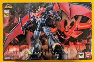 반다이 슈퍼로봇 초합금 마징카이저SKL 파이널 카운트Ver