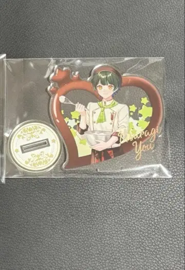 스타포라 키사라기 유우 아크릴 스탠드