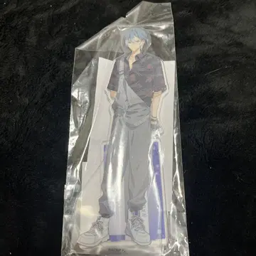 에이트리 하치노야 나기 아크릴 스탠드 미개봉