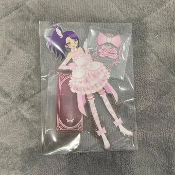 토도 시온 아크릴 스탠드