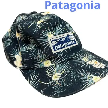 새상품급/파타고니아 모자 프리 사이즈
