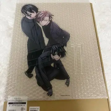 토겐안키 빅 아크릴 스탠드