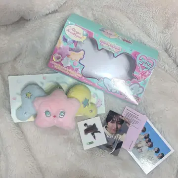 NCT WISH POPPOP 팝츄 위츄 재희