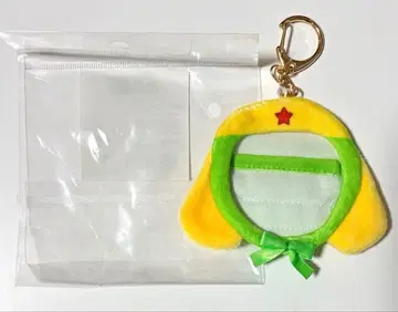 개구리 중사 케로로 캔뱃지 케이스