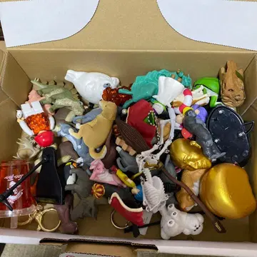 캡슐 토이 가챠가챠 피규어 세트 묶음 판매