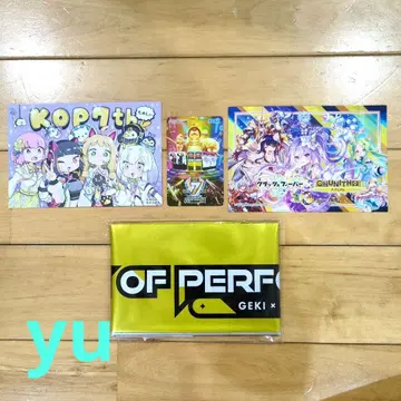 kop 7th 회장 혜택 츄니즘 maimai 온게키 CHUNITHM