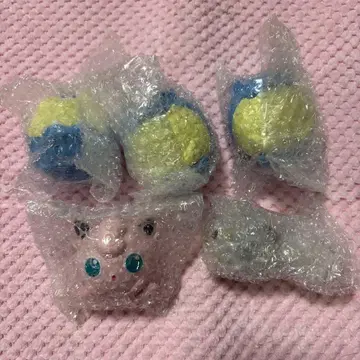 [포켓몬] 마루쿠나루 타마자라시 3개 세트