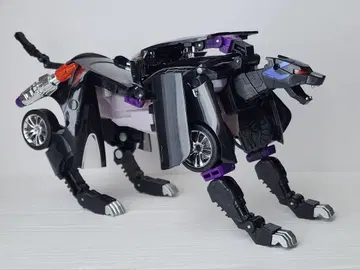 트랜스포머 알터네이터즈 라비지