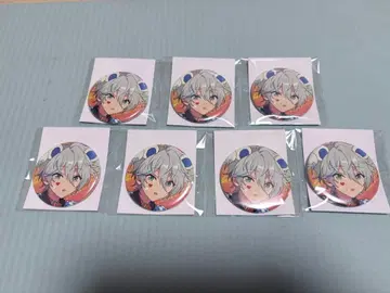 앙스타 칸나 컬렉션 캔배치