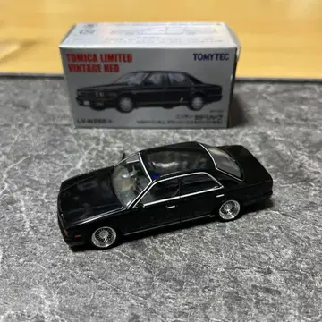 세드릭 Y33 토미카 리미티드 빈티지