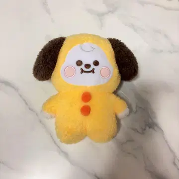 BT21 CHIMMY 타통 봉제 인형