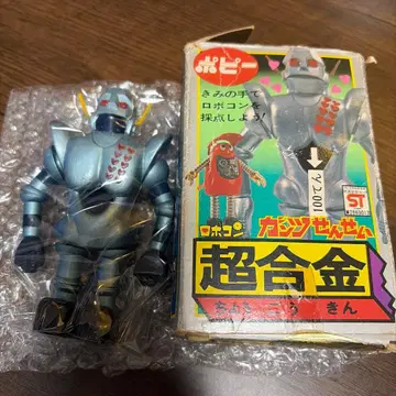 포피 초합금 타키신 선생님 피규어 약 15cm