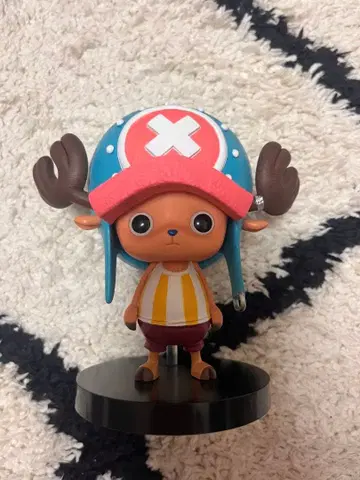 원피스 초파 피규어