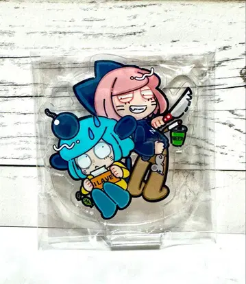 란프렌 ranfren 아크릴 스탠드 니엔 뇽