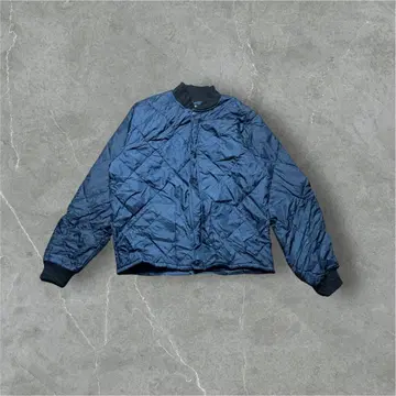 90s 빈티지 퀼팅 자켓