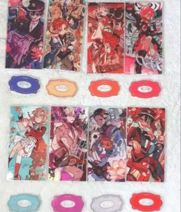 지박소년 하나코 군