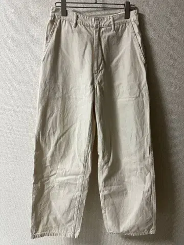 단톤 페인터 팬츠