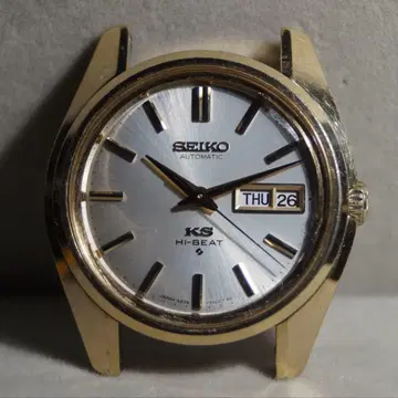 KING SEIKO 56KS Ref.5626-7000 하이 비트 전반기