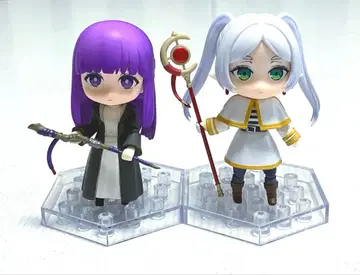 장송의 프리렌 데포름플러스 프리렌&페른 세트