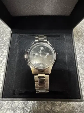 [ 그 자체 굿즈 ] 손목시계 카가미 하야토 모델