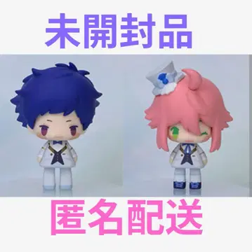 앙상블 스타즈! 코에다라이즈 fine 후시미 유즈루 히메미야 토리