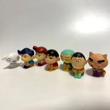 짱구는 못말려(크레용 신짱) 기다림 세트 판매