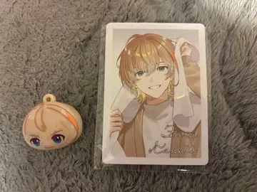 니지산지 빗쿠라타마고 츠무마루 vol.3 후라 카나토