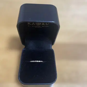 kaoru 폰데링 핑크 골드 13호