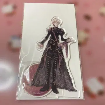 아이돌리쉬 세븐 아이나나 EXPO 아크릴 스탠드 쿠죠 텐 아크릴 스탠드