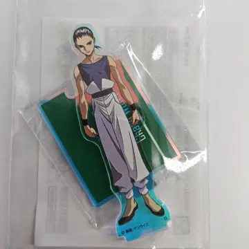 신 기동전사 건담 W 오로라 연결 아크릴 스탠드 장 비후