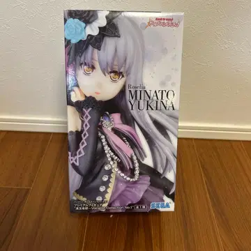 미나토 유키나 BanG Dream!(뱅드림) 프리미엄 피규어