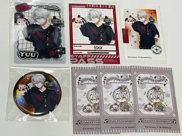 DYNAMIC CHORD 다이너 산리오 유