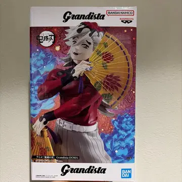 귀멸의 칼날 Grandista 도우마 피규어