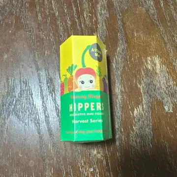 소니 엔젤 히퍼스 하베스트