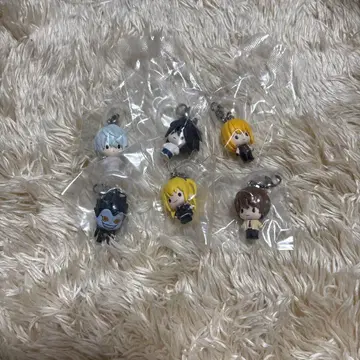 데스노트 메지루시 액세서리 컴플리트