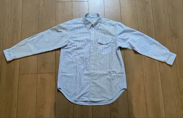 ENGINEERED GARMENTS 긴팔 셔츠