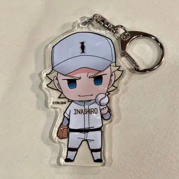 다이아의 A 나루미야 메이 아크릴 키링