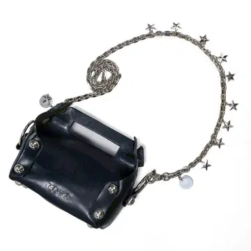MASU 25AW SHOOTING STAR CHAIN STRAP