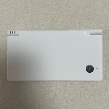풀박)닌텐도 dsi 화이트 | 닌텐도/NDS/Wii | 번개장터 중고거래