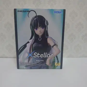 걸즈밴드클라이 XStellar '안와 스바루' 프라이스 피규어