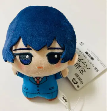 망각 배터리 SD 인형 vol.1 세이호 하루카 택 포함