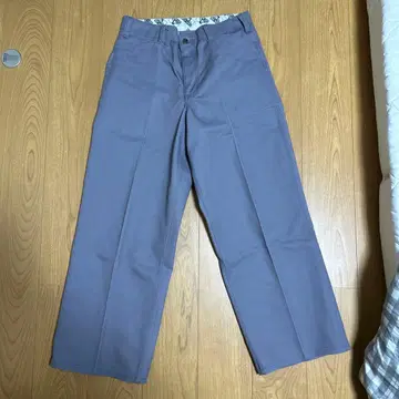 BENDAVIS 벤데이비스 고릴라컷 라이트 그레이 W32