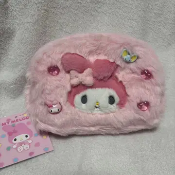 마이멜로디 두근두근 파우치