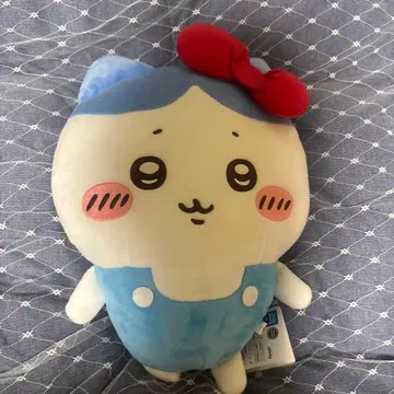 치이카와 하치와레 키티 봉제 인형 #하치와레 #치이카와 #키티