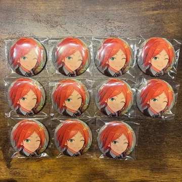 앙스타 아오이 유우타 캔뱃지