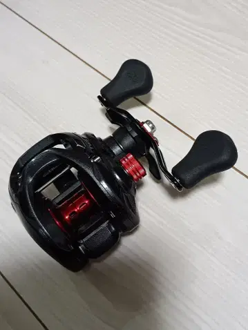 US 다이와 TATULA CT100HS 7.3 타투라