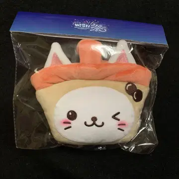 NCT WISH WISH제 미니백 유우시